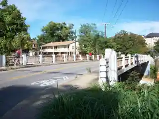 Lafayette Street Overpass