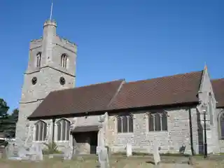 St Clement’s Church, Leigh-on-Sea