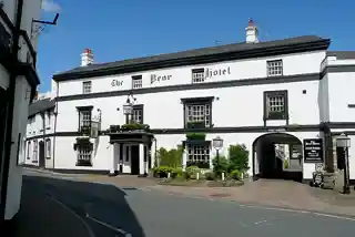 The Bear Hotel