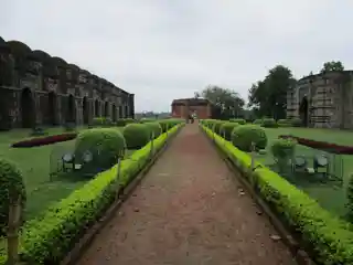 Baro Sona Mosque