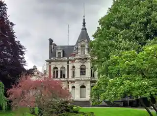 Hôtel Prouvost