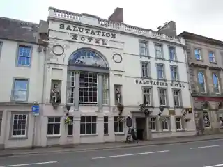Salutation Hotel