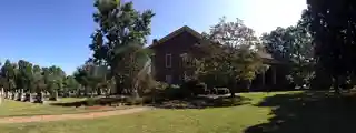 Hopewell Presbyterian Church