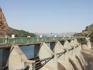 Hartbeespoort Dam