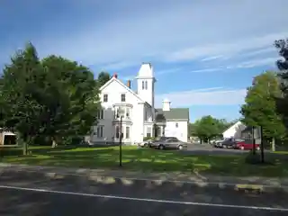 J. L. Prescott House