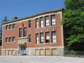 Garfield Elementary School
