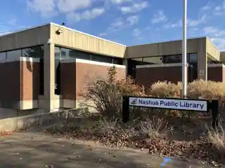 Nashua Public Library