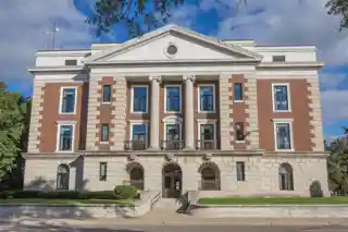 Battle Creek City Hall