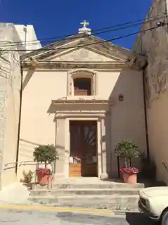 Chapel of St Nicholas