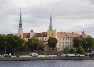 Riga Castle