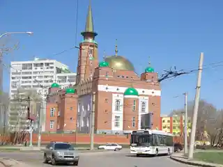 Samara Mosque