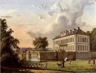 Gut Holzhausen