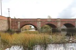 Red Bridge