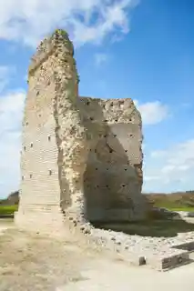 Temple of Mars