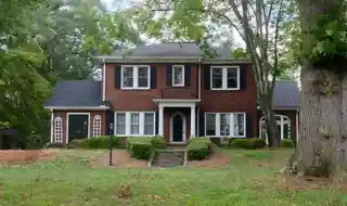North Anderson Historic District