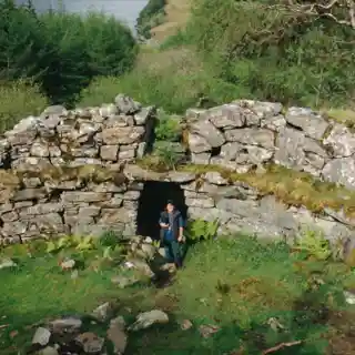 Caisteal Grugaig