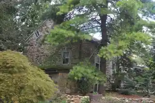 J. K. Apgar Farmhouse