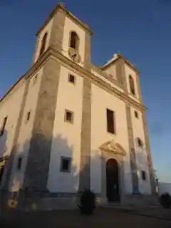 Basílica Real de Castro Verde