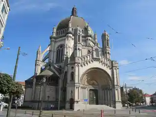 Saint Mary's Royal Church