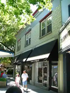 Farrell Building