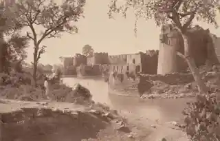 Kalaburagi Fort