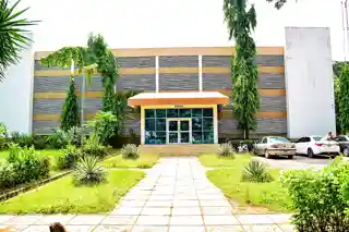 Arewa House