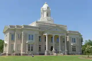 Jefferson County Courthouse