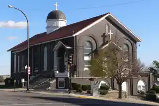 Holy Trinity Greek Orthodox Church