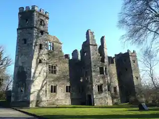 Mallow Castle