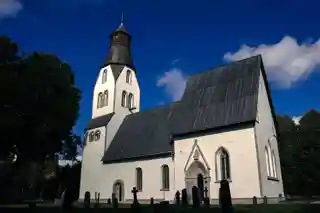 Lye Church