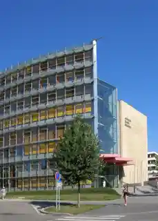 Moravian Library