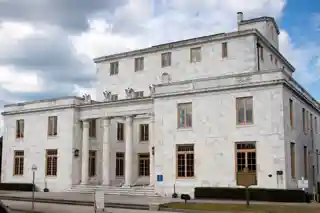 Cherokee County Courthouse