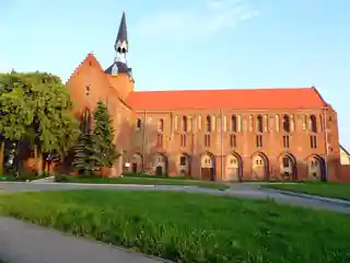 Kołbacz Abbey