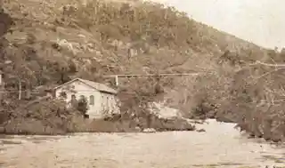 Marmelos Zero Power Plant