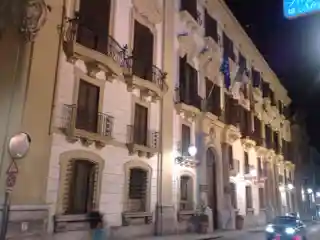 Comitini Palace