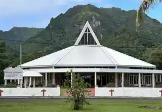 St. Joseph's Cathedral