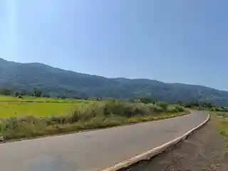 Thokarwadi dam
