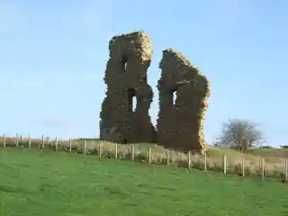 Ludworth Tower
