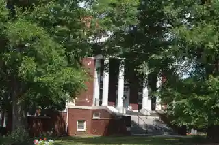 Badin Historic District