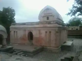 Trivikrama Temple