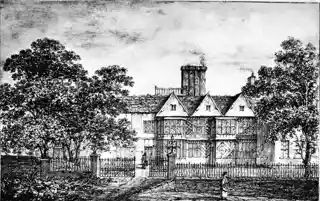 Ancoats Hall
