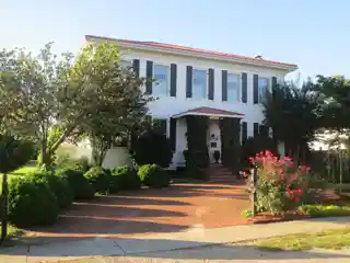 Asbury House