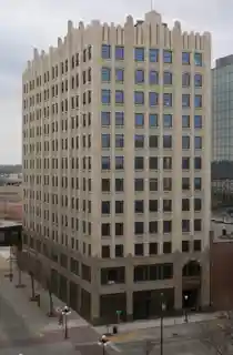 Badgerow Building