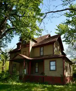 Chaffee-Hunter House