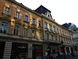 Nikola Spasić Endowment Building