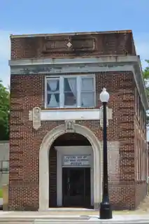 Peoples Bank Building