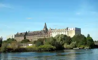 Grands Moulins de Paris