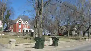 East 7th Street Historic District