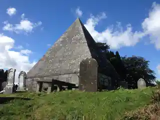 Howard Mausoleum