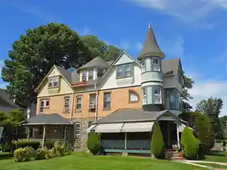 Lansdowne Park Historic District